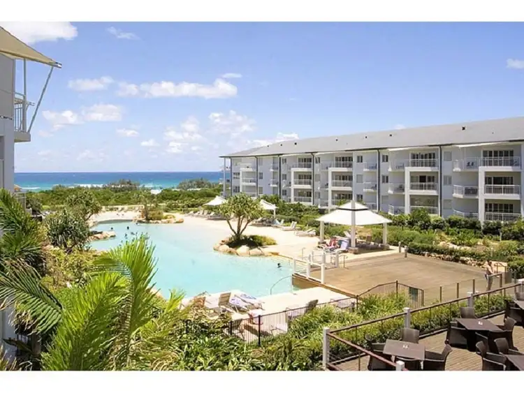 Second view of Homely unit listing, 6116/Lot 23 9 Gunnamatta Avenue St, Kingscliff NSW 2487
