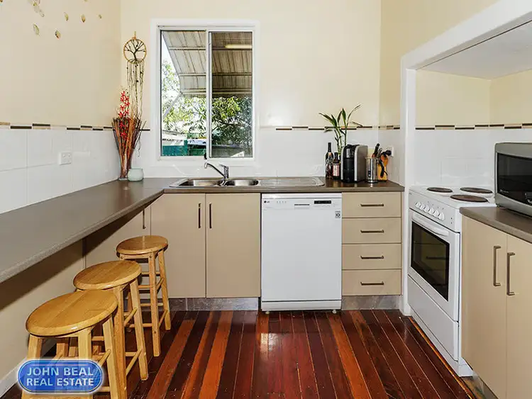 Fifth view of Homely house listing, 42 Pearl Street, Scarborough QLD 4020