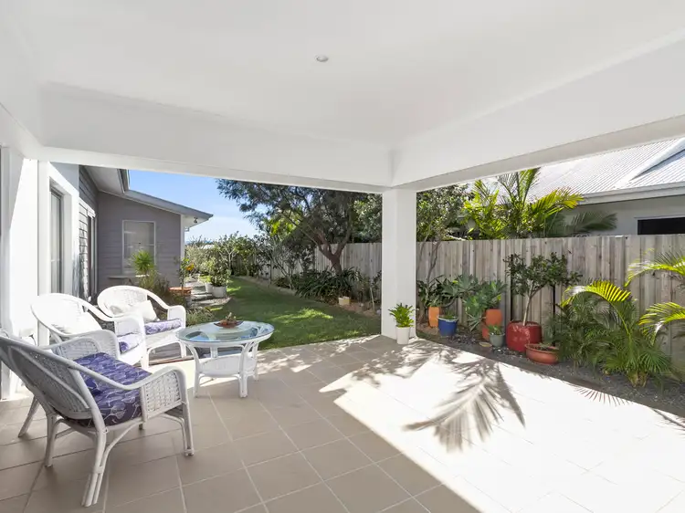 Second view of Homely house listing, 416 Casuarina Way, Casuarina NSW 2487