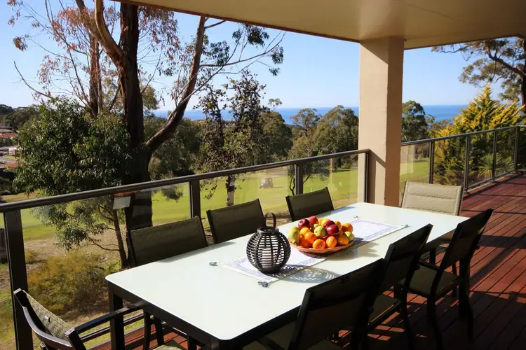 Fifth view of Homely house listing, 33B The Fairway, Tura Beach NSW 2548