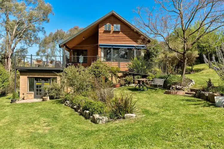 5 Racecourse Road, Yackandandah VIC 3749