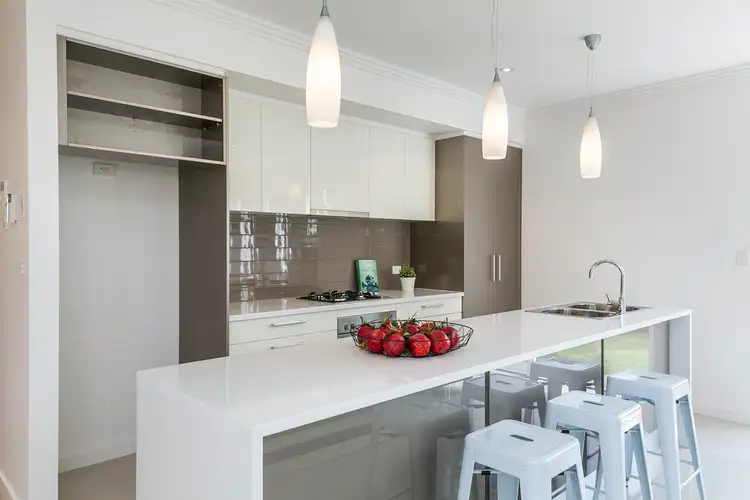 Third view of Homely house listing, 46B Clement Street, Plympton Park SA 5038