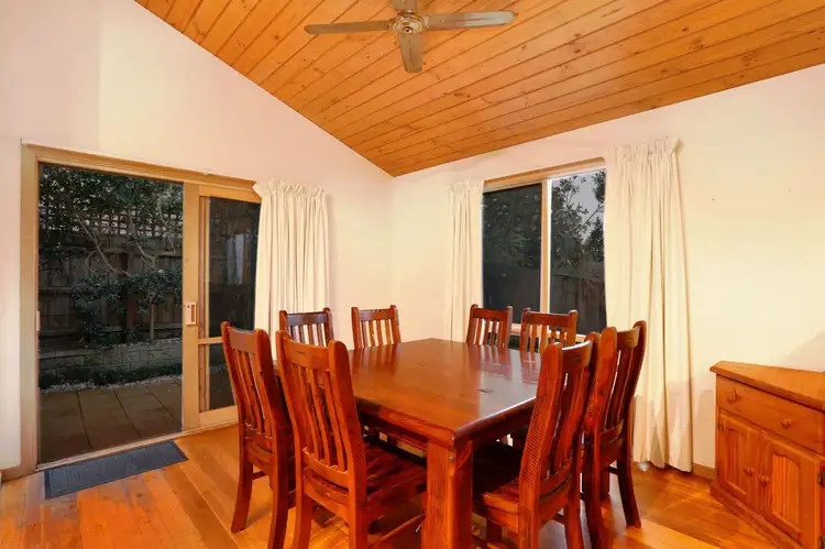 Fourth view of Homely unit listing, 4/1B Hearthside Court, Ringwood VIC 3134