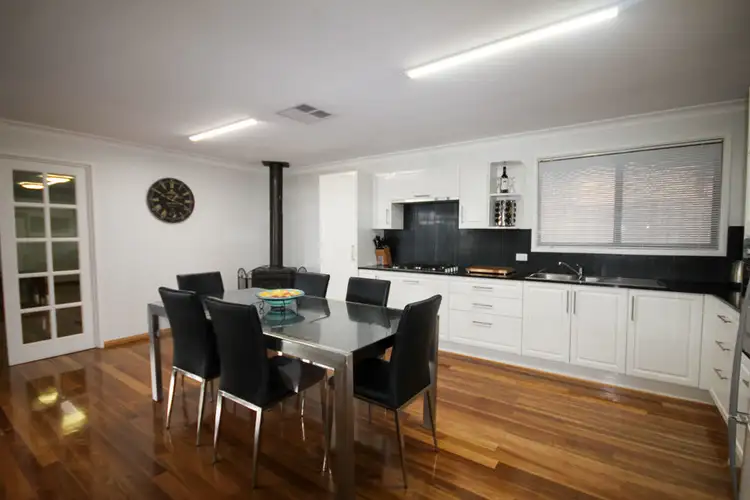 Fourth view of Homely house listing, 32 Coverley Drive, Collie WA 6225