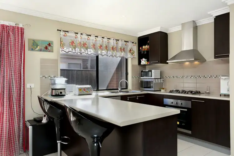 Fifth view of Homely house listing, 3 Nighthawk Road, Tarneit VIC 3029