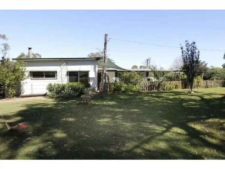 240 Groomsville Rd, Groomsville QLD 4352