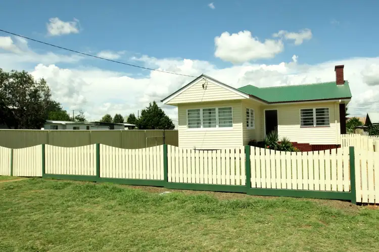 26 Grafton Street, Warwick QLD 4370