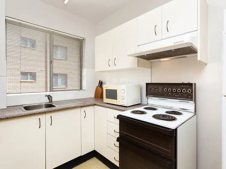 Third view of Homely unit listing, 3/13 Devlin (vehicle Access Via Belmore Lane) Street, Ryde NSW 2112