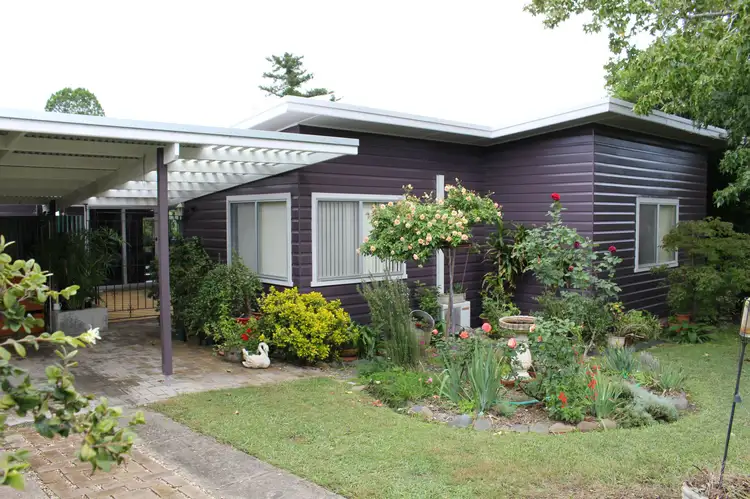 Main view of Homely house listing, 19 Philip Street, Gloucester NSW 2422