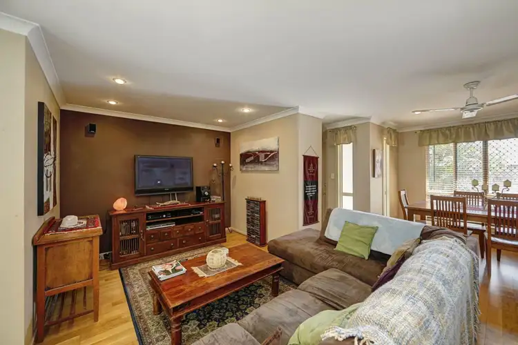 Seventh view of Homely house listing, 7 Thomas Healy Drive, Bundaberg East QLD 4670