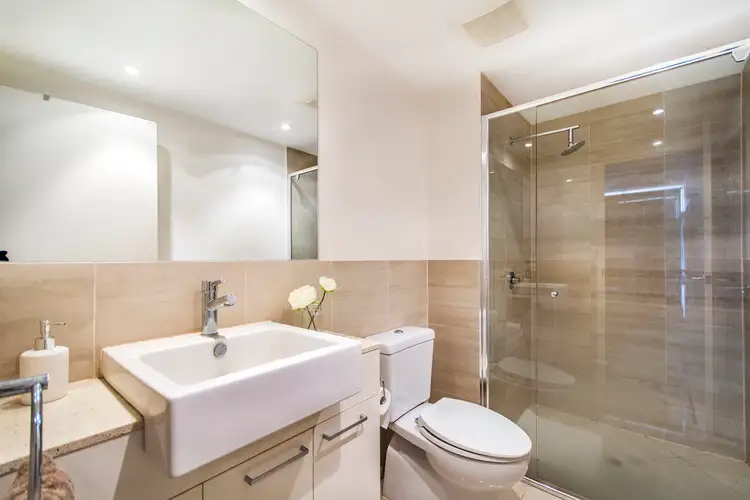 Fifth view of Homely unit listing, 504/174 Grafton Street, Cairns City QLD 4870