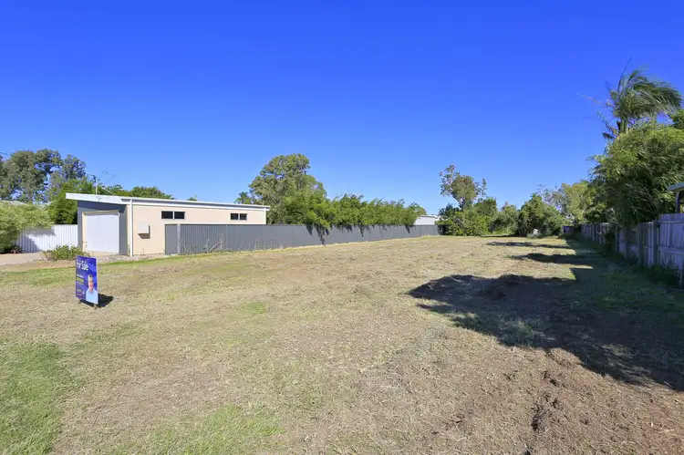 Third view of Homely land listing, 13 Grimwood St, Bargara QLD 4670