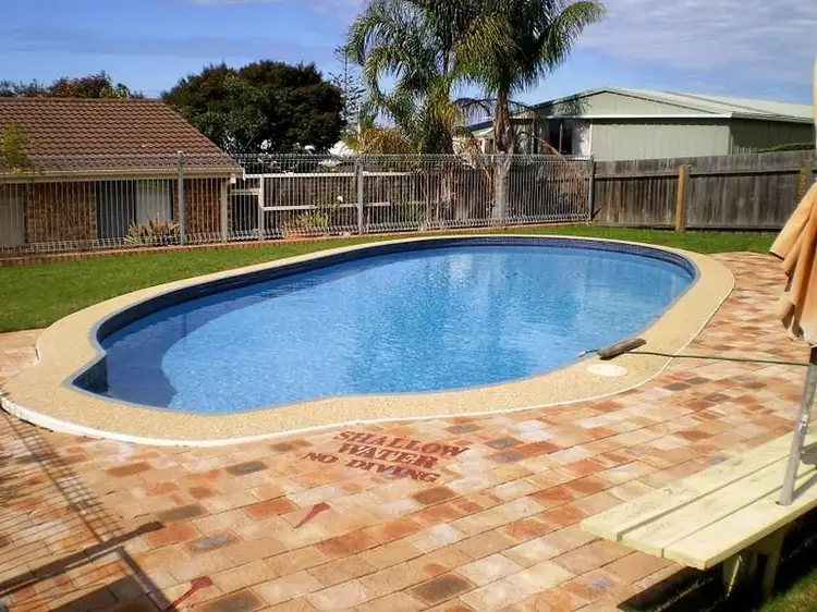 Second view of Homely unit listing, Unit 6//46 Curalo Gardens, Eden NSW 2551