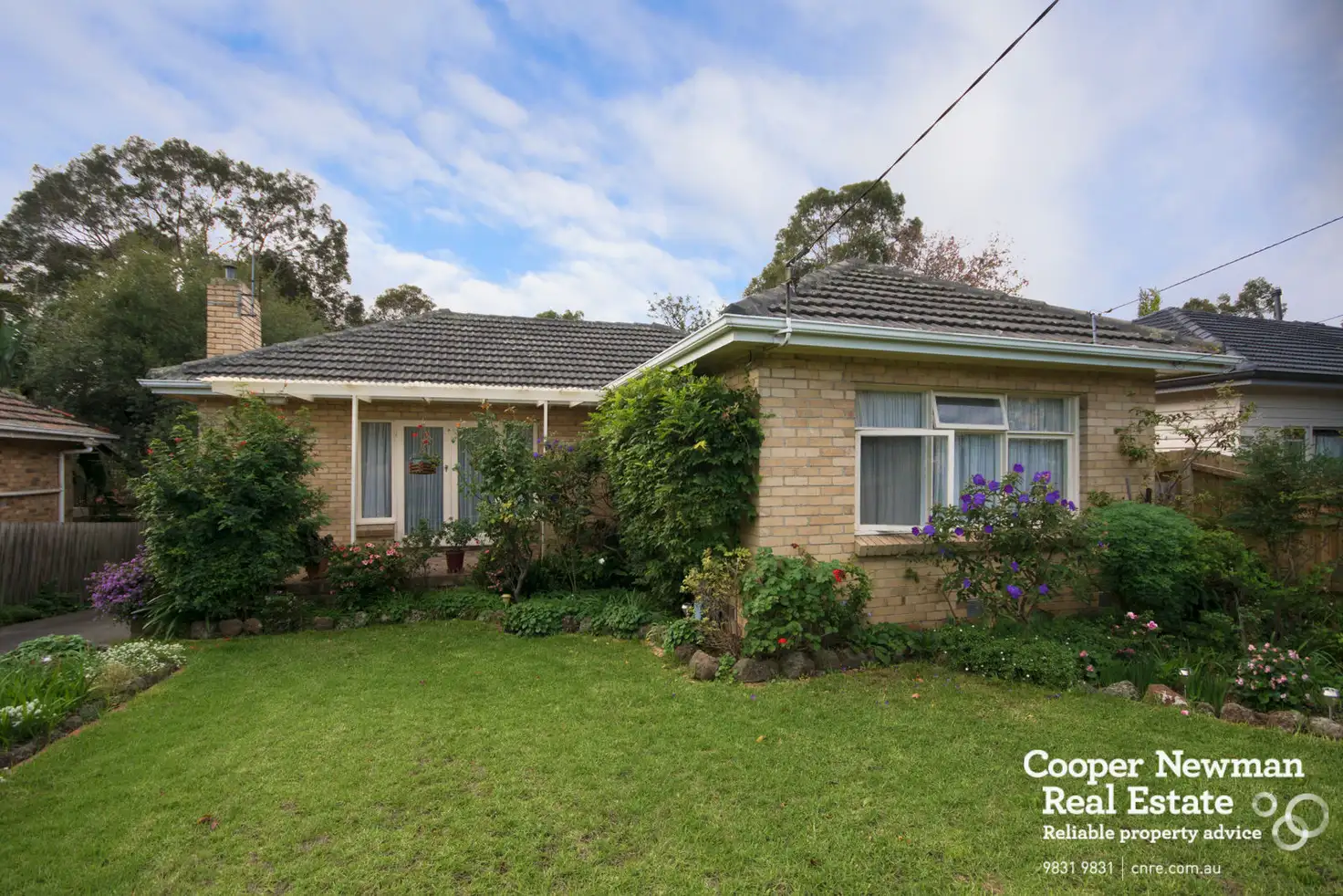 Main view of Homely house listing, 22 Goold Street, Burwood VIC 3125
