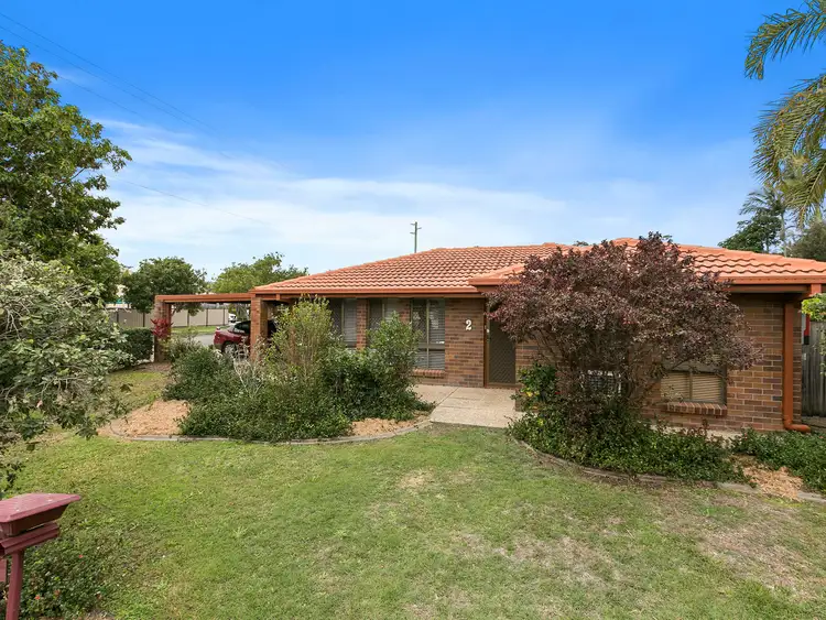Main view of Homely house listing, 2 Twynam Street, Belmont QLD 4153