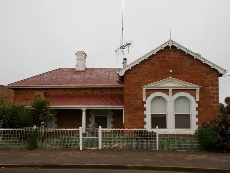 L654 Main Street, Terowie SA 5421