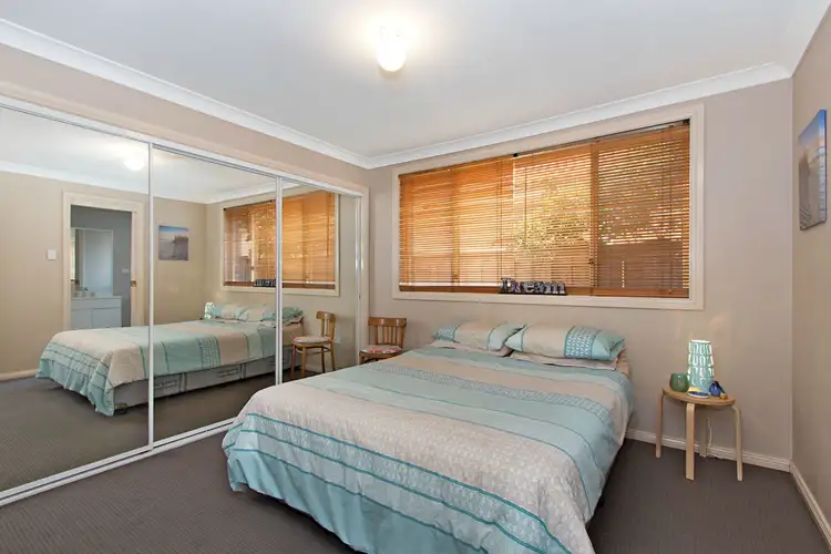 Third view of Homely unit listing, 45a Barnier Drive, Quakers Hill NSW 2763