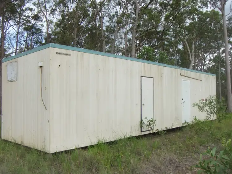 L6 JONES Road, Bucca QLD 4670