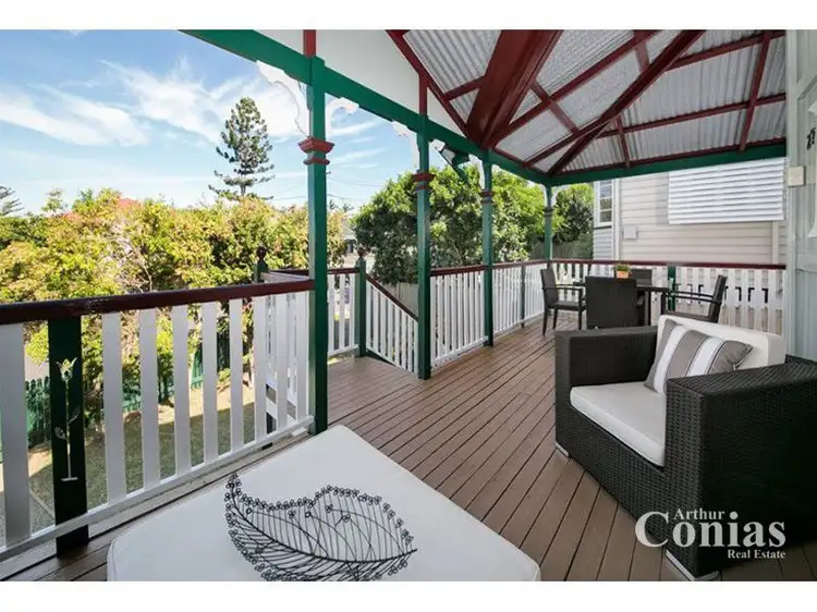 Second view of Homely house listing, 27 St Osyth Street, Toowong QLD 4066