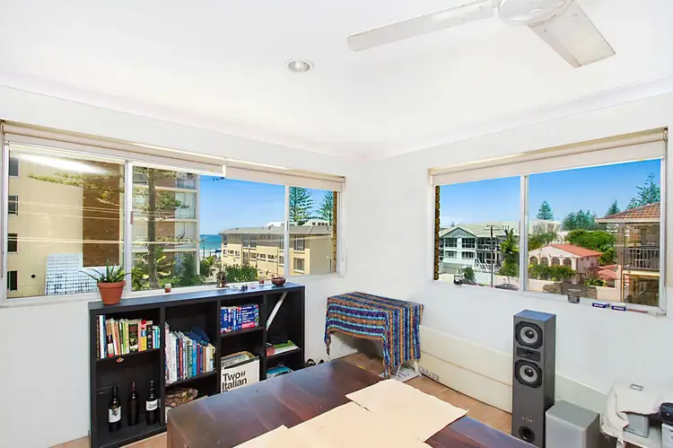 Second view of Homely unit listing, 18/2 Nagel Avenue, Miami QLD 4220