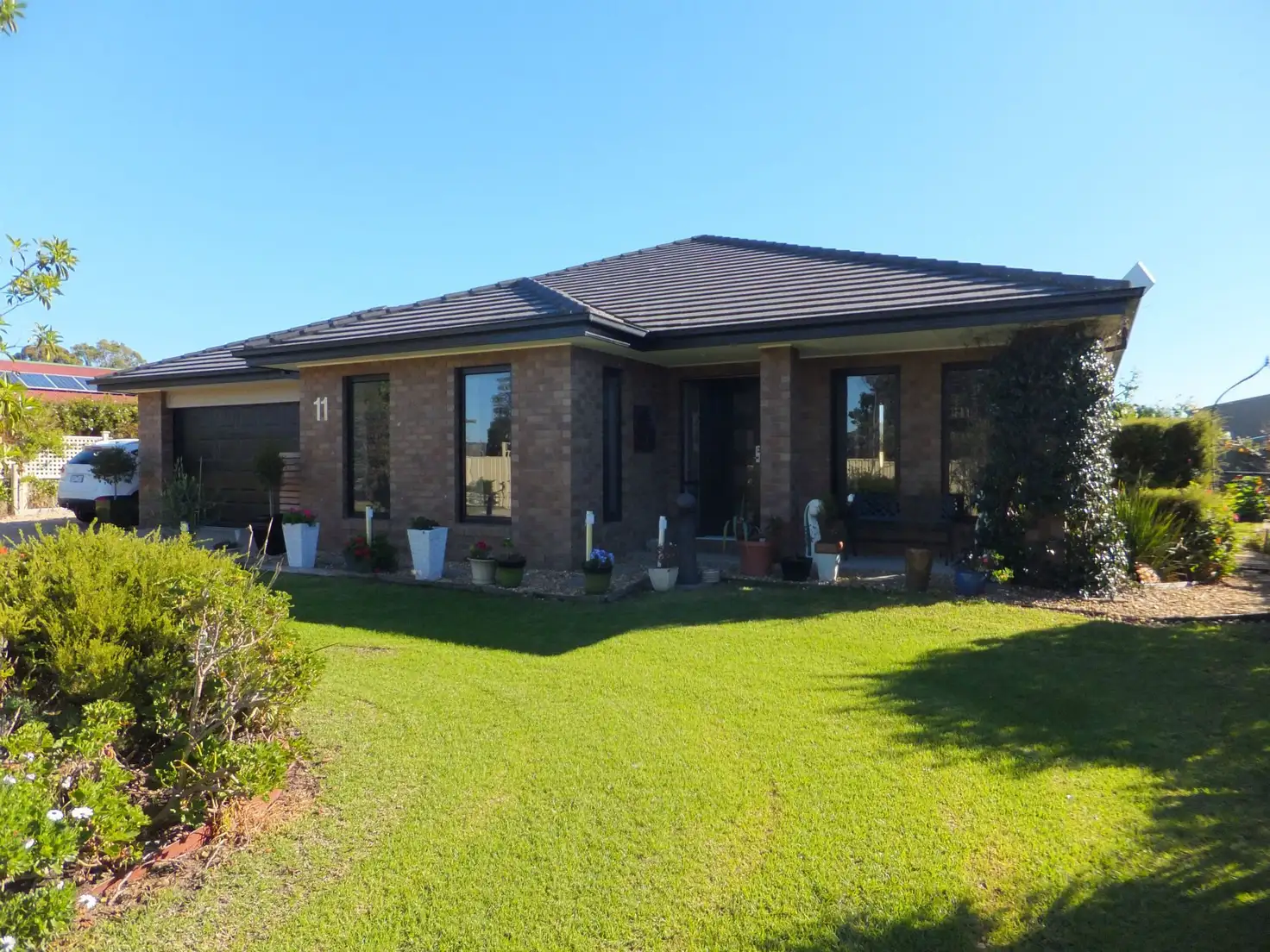 Main view of Homely house listing, 11 Tamhaven Drive, Swan Reach VIC 3903