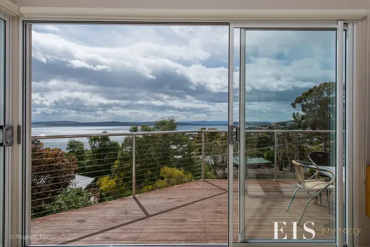 Fifth view of Homely house listing, 35 Brightwater Rd, Blackmans Bay TAS 7052