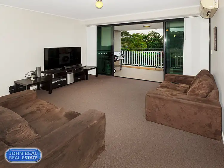 Fourth view of Homely unit listing, 203/25 Dix Street, Redcliffe QLD 4020
