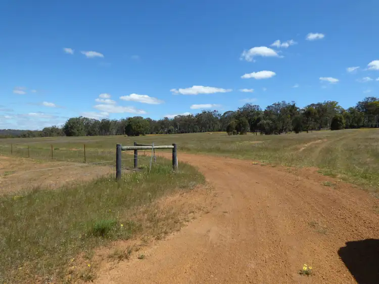 Fifth view of Homely land listing, Lot 2 Eucalyptus Road, Toodyay WA 6566
