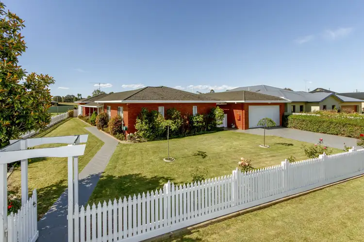 Main view of Homely house listing, 60 George Street, Maffra VIC 3860