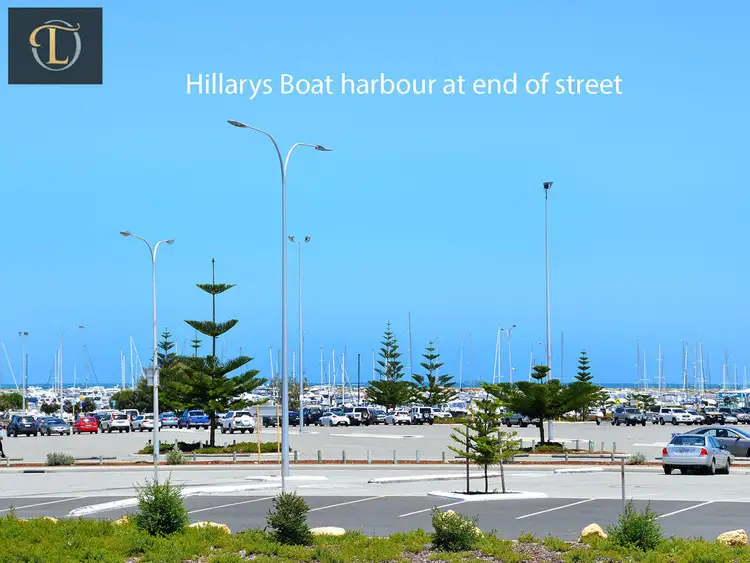 Sixth view of Homely land listing, 52 Maldives Drive, Hillarys WA 6025