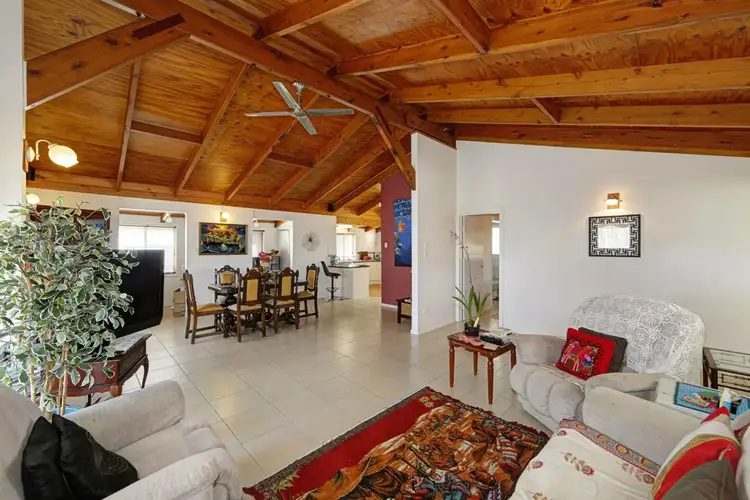 Fourth view of Homely house listing, 7 Oceanview Place, Elliott Heads QLD 4670