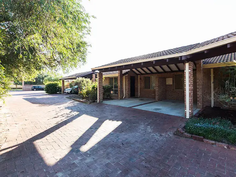 Second view of Homely villa listing, 15/1 Waterway Court, Churchlands WA 6018