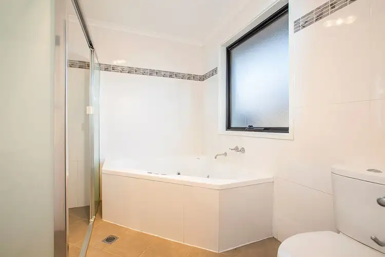 Fifth view of Homely house listing, 6 Colefax Place, Florey ACT 2615