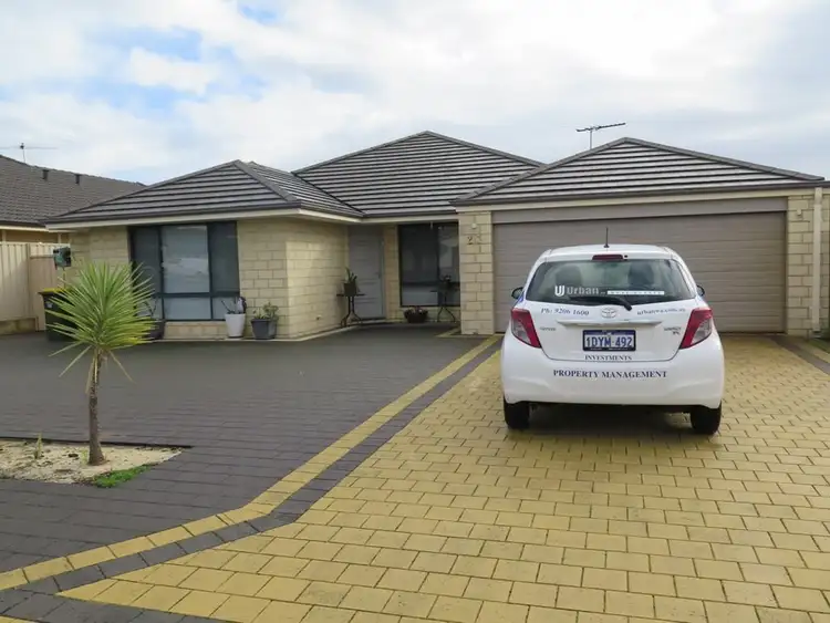 Lot 23 Camrose Lane