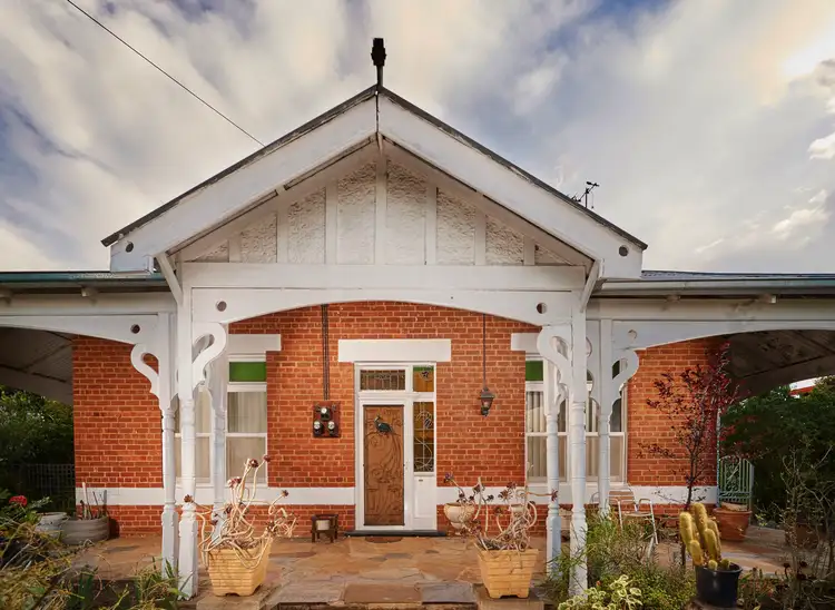 Second view of Homely house listing, 160 Nixon Street, Shepparton VIC 3630