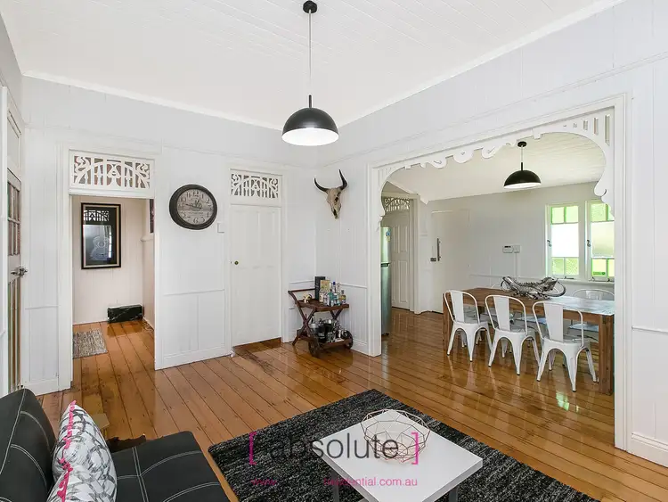 Sixth view of Homely house listing, 109-111 Albion Road, Windsor QLD 4030
