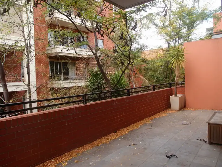 Sixth view of Homely unit listing, 10/32 Union Street, Adelaide SA 5000