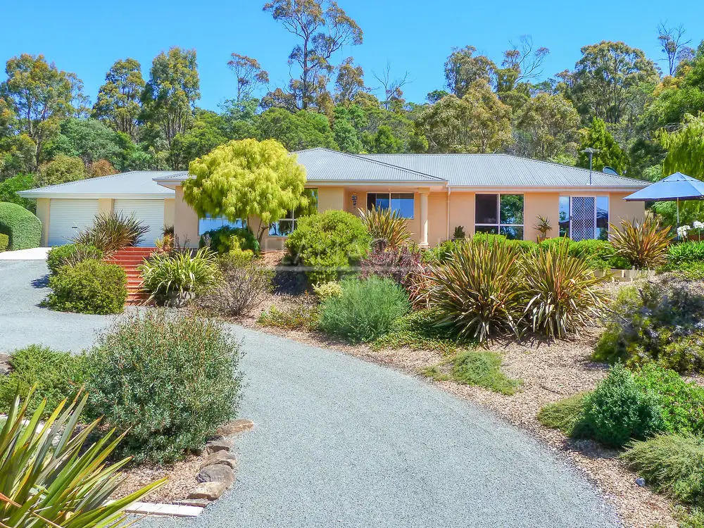 Main view of Homely house listing, 69 Blackstone Road, Blackstone Heights TAS 7250