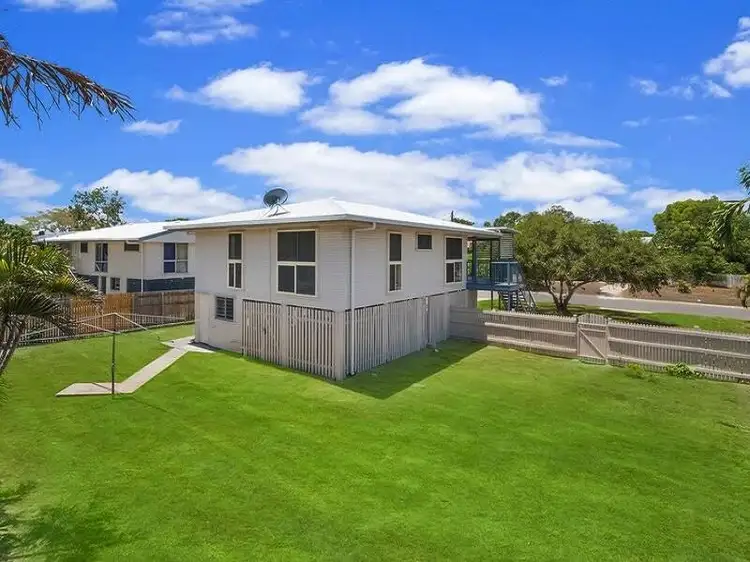 Seventh view of Homely house listing, 25 Beattie Cres, Vincent QLD 4814
