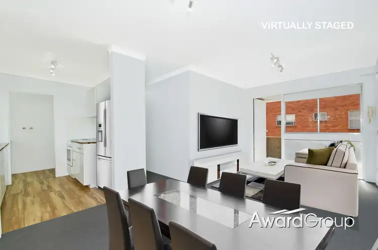Second view of Homely unit listing, 18/15-19 Terry Road, West Ryde NSW 2114