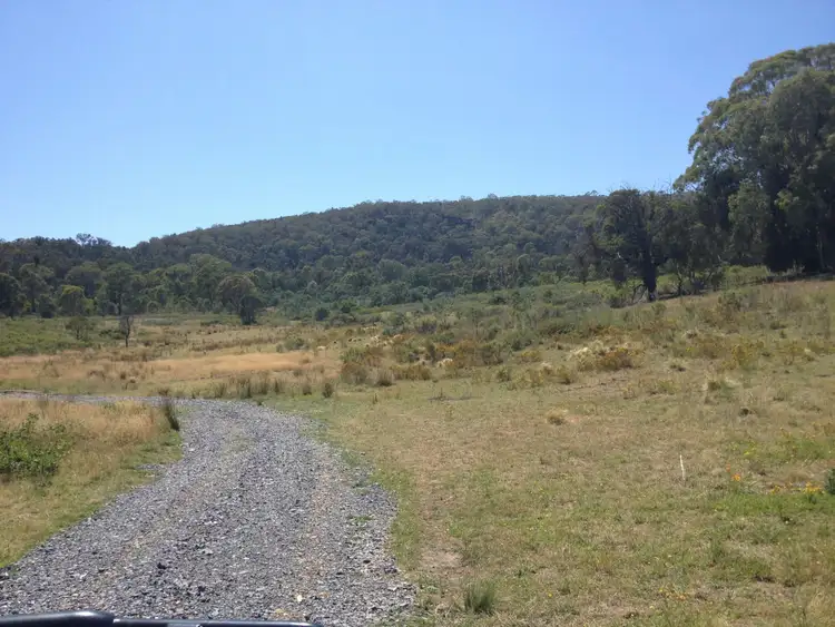 Second view of Homely rural property listing, Lot 221,222 & 172 Castlereagh Highway, Ilford NSW 2850