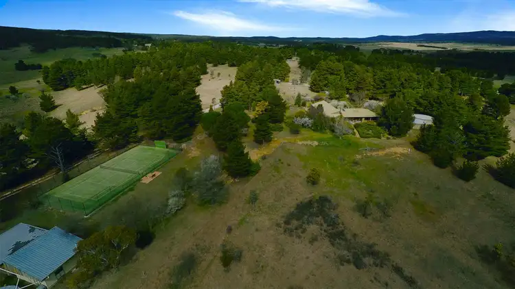 3830 Kings Highway, Bungendore NSW 2621