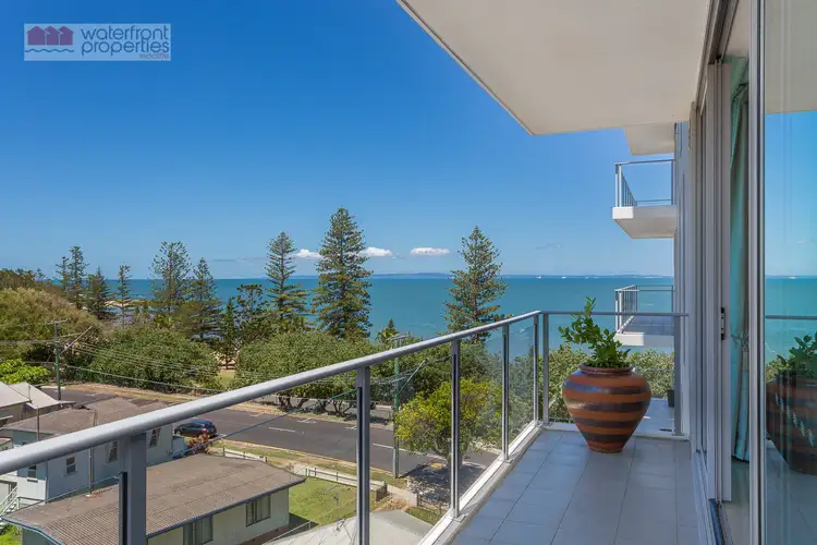 Sixth view of Homely unit listing, 23/17 Marine Parade, Redcliffe QLD 4020