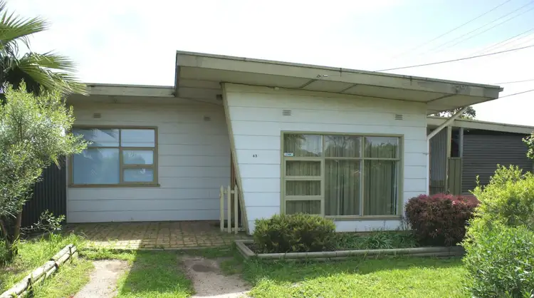 43 The Driveway, Holden Hill SA 5088
