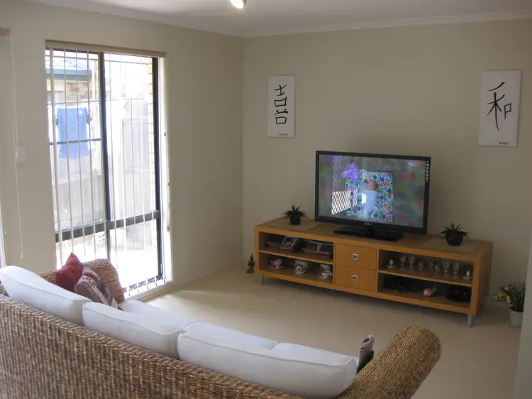 Third view of Homely unit listing, 3/40 Short St, Stanthorpe QLD 4380