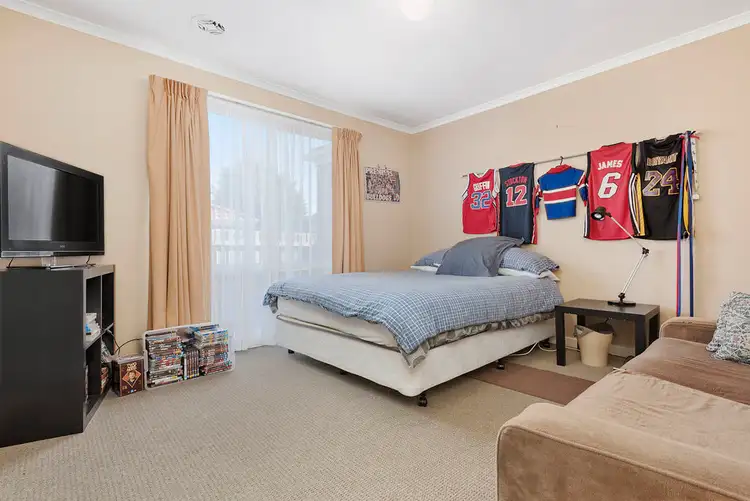 Sixth view of Homely house listing, 17 Hilltop Way, Gisborne VIC 3437