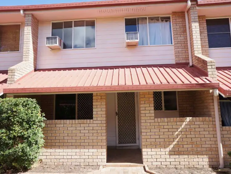 2/169 Shute Harbour Road, Cannonvale QLD 4802
