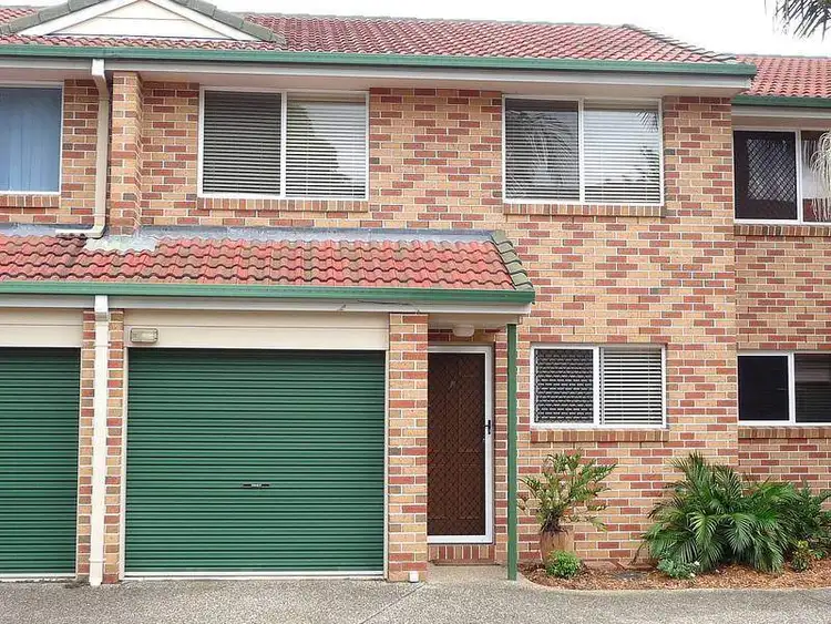 Second view of Homely unit listing, Address available on request