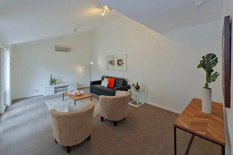 Sixth view of Homely townhouse listing, 1/28 Russell St, Adelaide SA 5000