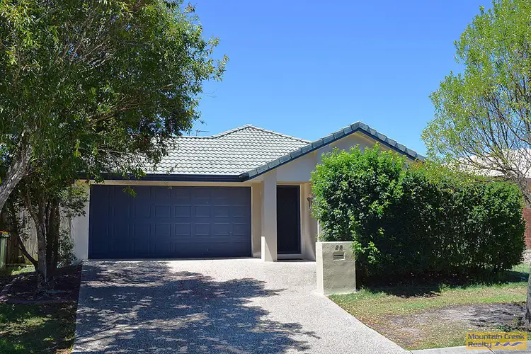 20 Trinity Crescent, Sippy Downs QLD 4556